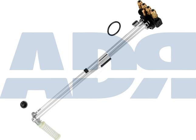 ADR 93561042 - Sender Unit, fuel tank car-mod.net