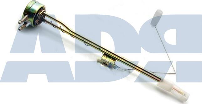 ADR 93539296 - Sender Unit, fuel tank car-mod.net