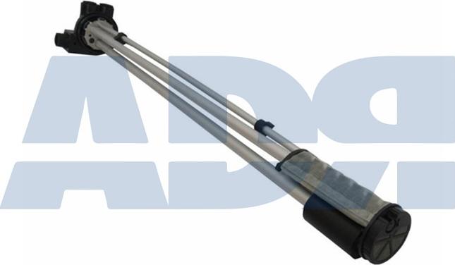 ADR 93530353 - Sender Unit, fuel tank car-mod.net