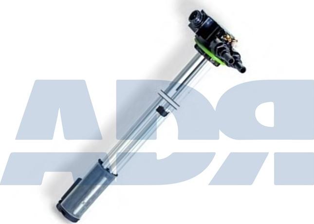 ADR 93522005 - Sender Unit, fuel tank car-mod.net