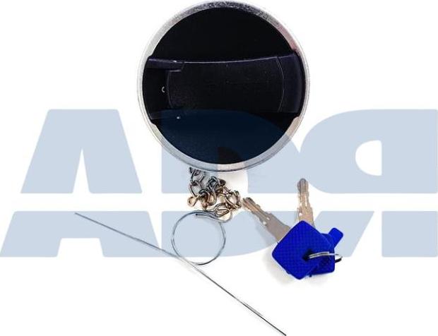 ADR 93000656 - Sealing Cap, fuel tank car-mod.net