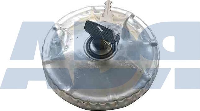 ADR 93000601 - Sealing Cap, fuel tank car-mod.net