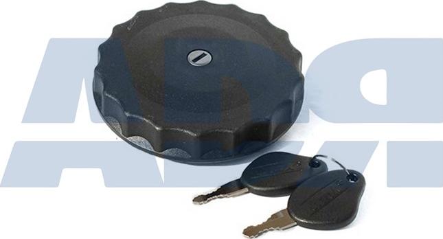 ADR 93000854 - Sealing Cap, fuel tank car-mod.net