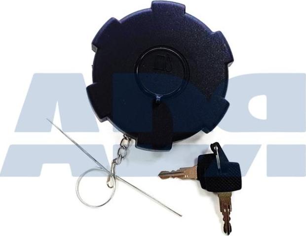 ADR 93000853 - Sealing Cap, fuel tank car-mod.net