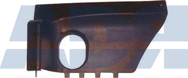 ADR 97569912 - Foot Board, door sill car-mod.net