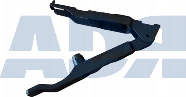 ADR 97569200 - Handle, bonnet release car-mod.net