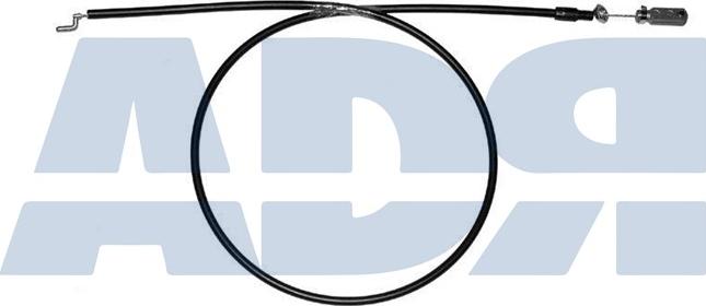 ADR 97560324 - Bonnet Cable car-mod.net