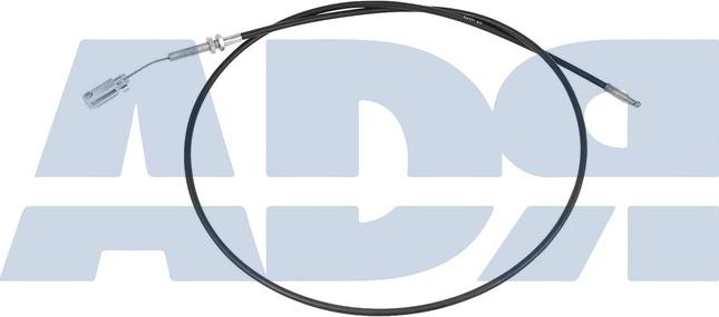 ADR 97560322 - Bonnet Cable car-mod.net