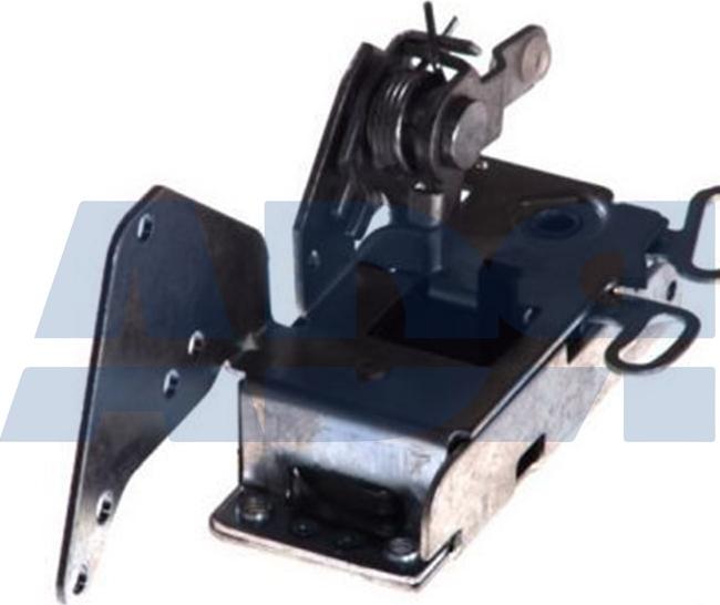 ADR 97562061 - Door Lock car-mod.net