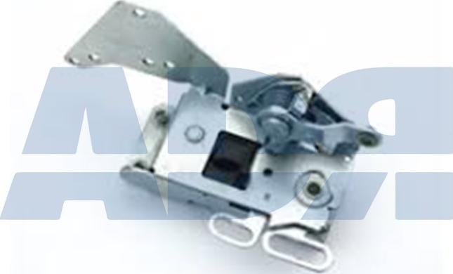 ADR 97562062 - Door Lock car-mod.net