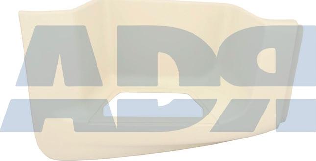 ADR 97509904 - Foot Board, door sill car-mod.net
