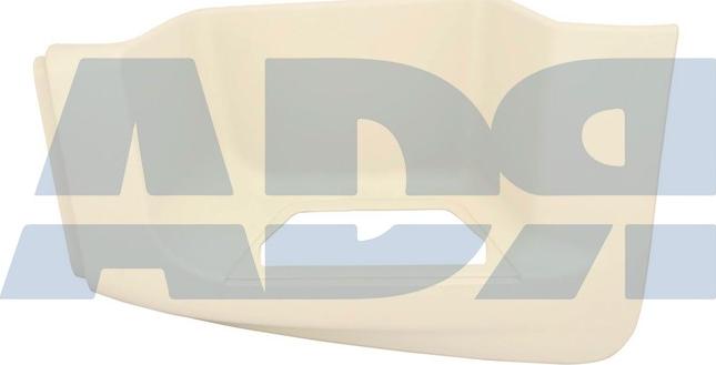 ADR 97509903 - Foot Board, door sill car-mod.net