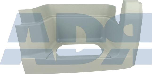 ADR 97509093 - Foot Board, door sill car-mod.net