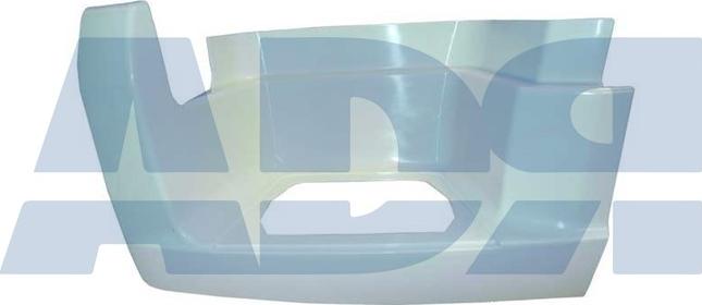 ADR 97509092 - Foot Board, door sill car-mod.net