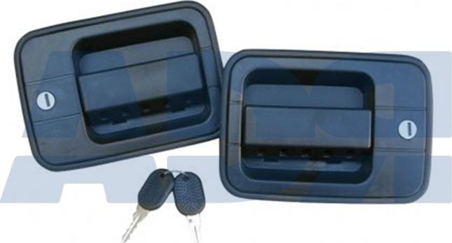 ADR 97510388 - Door Handle car-mod.net