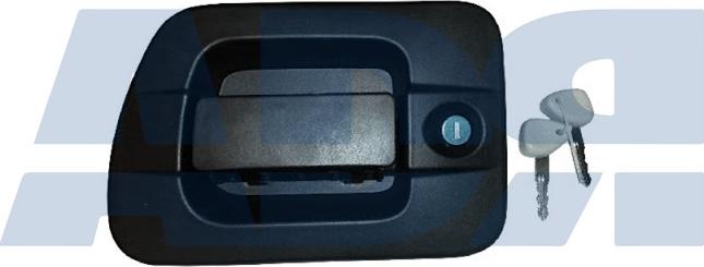 ADR 97511993 - Door Handle car-mod.net