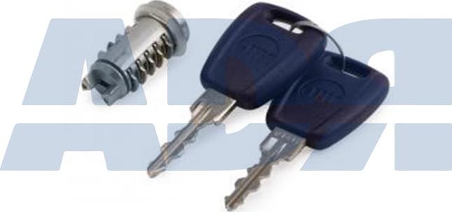 ADR 97511903 - Lock Cylinder car-mod.net