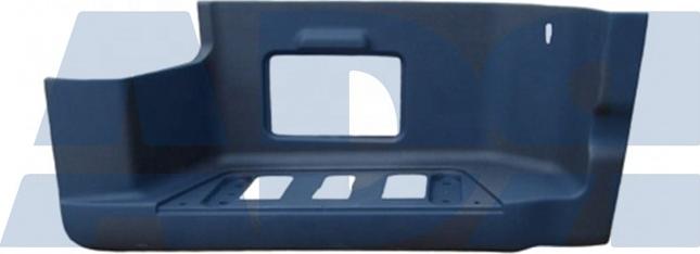 ADR 97539148 - Foot Board, door sill car-mod.net