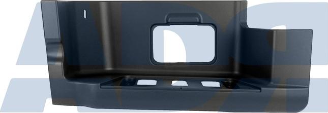ADR 97539147 - Foot Board, door sill car-mod.net