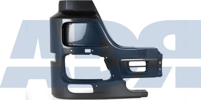 ADR 97539257 - Bumper car-mod.net