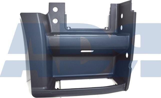 ADR 97539264 - Foot Board, door sill car-mod.net