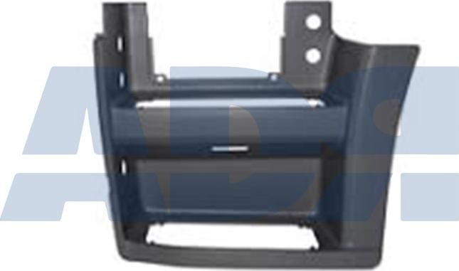 ADR 97539263 - Foot Board, door sill car-mod.net