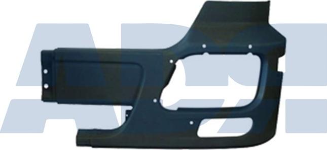 ADR 97539235 - Bumper car-mod.net
