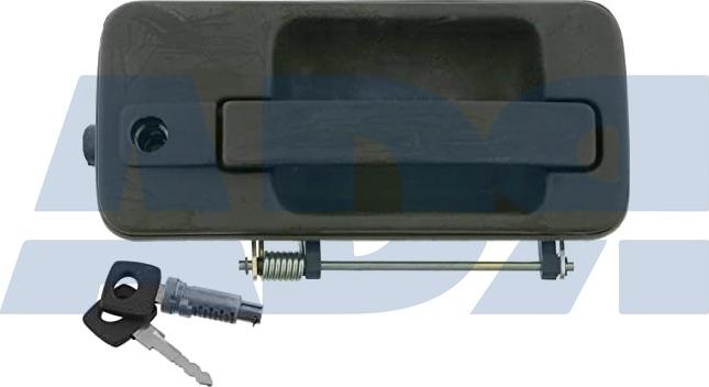 ADR 97533099 - Door Handle car-mod.net