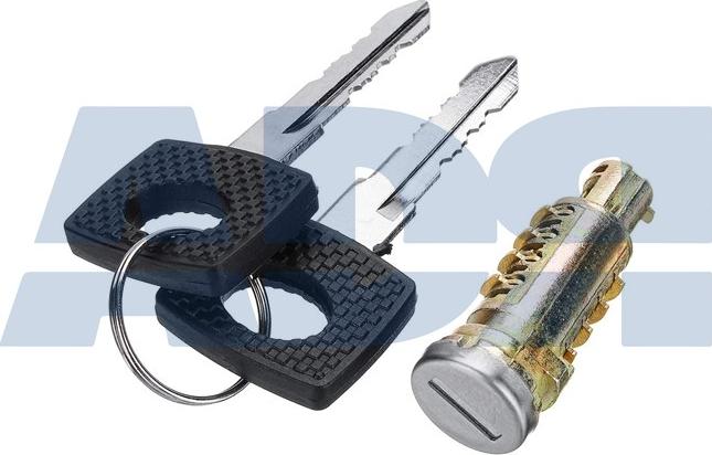 ADR 97533010 - Lock Cylinder car-mod.net