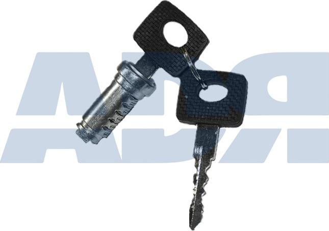 ADR 97533011 - Lock Cylinder car-mod.net