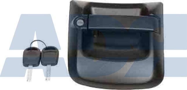 ADR 97522104 - Door Handle car-mod.net