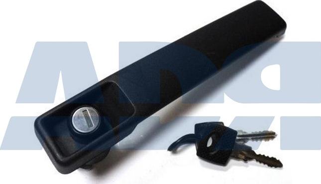 ADR 97522103 - Door Handle car-mod.net