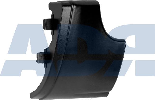 ADR 97579165 - Cover, bumper car-mod.net