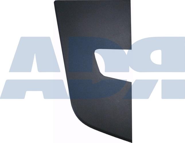 ADR 97579267 - Badge, Cover, radiator grille car-mod.net