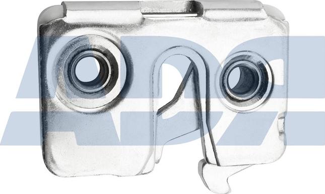 ADR 97570269 - Door Lock, driver cab car-mod.net