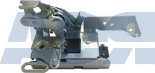 ADR 97573033 - Door Lock car-mod.net