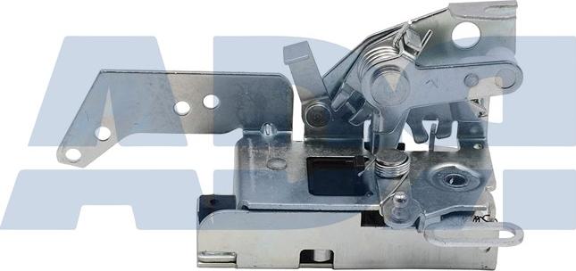 ADR 97573032 - Door Lock car-mod.net