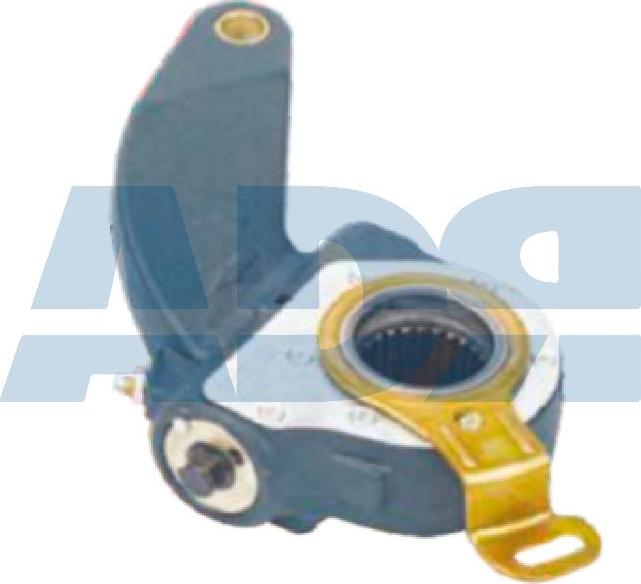 ADR 46530090 - Adjuster, braking system car-mod.net