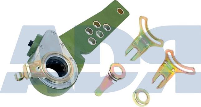 ADR 46068760 - Adjuster, braking system car-mod.net