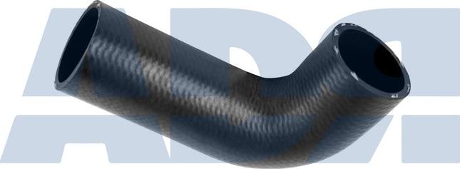 ADR 59569391 - Radiator Hose car-mod.net