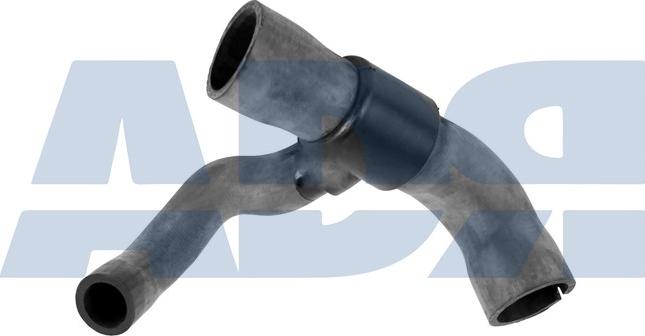 ADR 59569329 - Radiator Hose car-mod.net