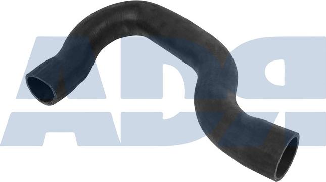 ADR 59569257 - Radiator Hose car-mod.net