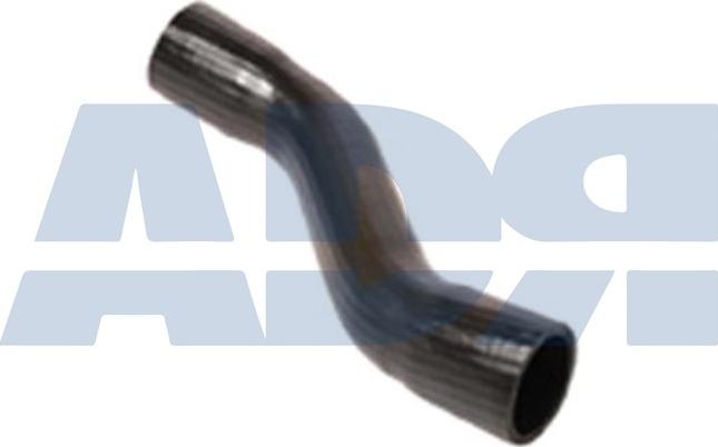 ADR 59569265 - Radiator Hose car-mod.net