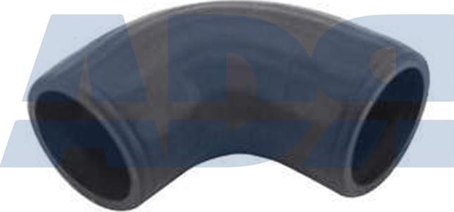 ADR 59569281 - Hose, transmission oil cooler car-mod.net