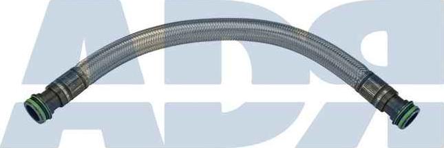 ADR 59560063 - Hose, transmission oil cooler car-mod.net