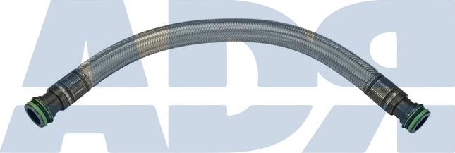 ADR 59560062 - Hose, transmission oil cooler car-mod.net
