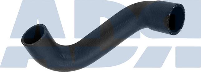 ADR 59560100 - Hose, transmission oil cooler car-mod.net