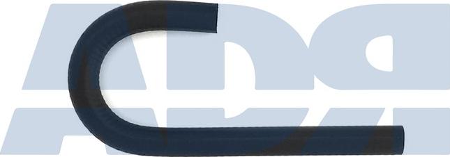 ADR 59509315 - Radiator Hose car-mod.net