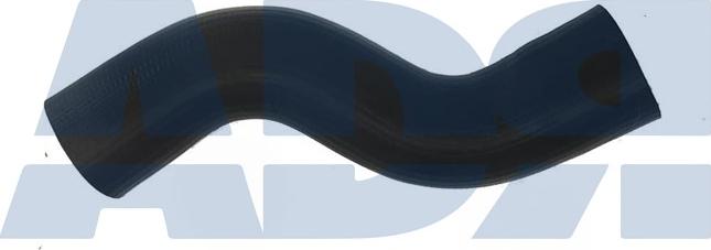 ADR 59509318 - Radiator Hose car-mod.net