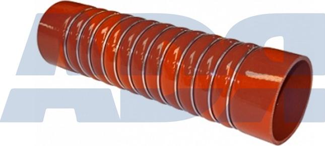 ADR 59509223 - Charger Intake Air Hose car-mod.net